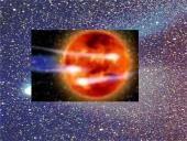 Kometos ir dangaus šviesuliai 10 puslapis