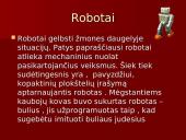 Kompiuteriai kasdieniame gyvenime 11 puslapis