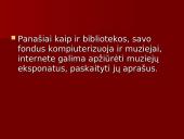 Kompiuteriai kasdieniame gyvenime 5 puslapis