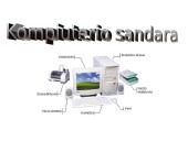 Kompiuterio sandara ir komponentai 2 puslapis