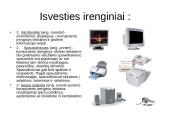 Kompiuterio sandara ir komponentai 7 puslapis