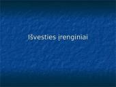 Kompiuterio sandara glaustai 9 puslapis