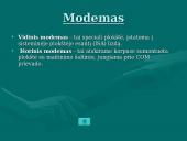 Kompiuterio sandara detaliai 12 puslapis