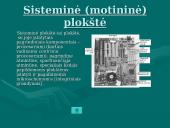 Kompiuterio sandara detaliai 4 puslapis