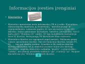 Kompiuterio sandara detaliai 7 puslapis