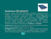 Kompiuterio sandara detaliai 9 puslapis