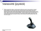 Kompiuterio sąvoka bei sandara 12 puslapis