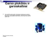 Kompiuterio sąvoka bei sandara 14 puslapis