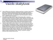 Kompiuterio sąvoka bei sandara 17 puslapis