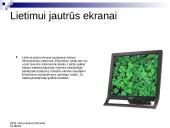 Kompiuterio sąvoka bei sandara 4 puslapis