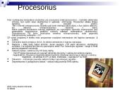 Kompiuterio sąvoka bei sandara 5 puslapis