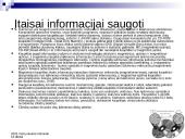 Kompiuterio sąvoka bei sandara 7 puslapis