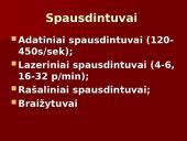 Kompiuterio sandara - techninė ir ne techninė įranga 17 puslapis