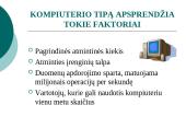 Viskas apie kompiuterį 11 puslapis