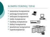 Viskas apie kompiuterį 4 puslapis