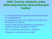 Kompiuterio naudojimas kasdieniniame gyvenime 12 puslapis