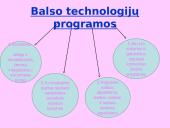 Kompiuterio naudojimas kasdieniniame gyvenime 13 puslapis