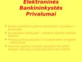 Kompiuterio naudojimas kasdieniniame gyvenime 8 puslapis
