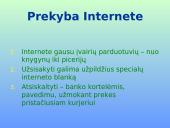 Kompiuterio naudojimas kasdieniniame gyvenime 9 puslapis