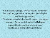 Kompiuteris kiekvieno kasdieniniame gyvenime 2 puslapis