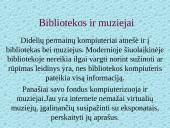 Kompiuteris kiekvieno kasdieniniame gyvenime 4 puslapis