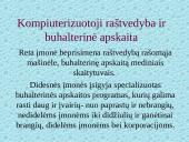 Kompiuteris kiekvieno kasdieniniame gyvenime 5 puslapis