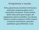 Kompiuteris kiekvieno kasdieniniame gyvenime 7 puslapis