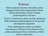 Kompiuteris kiekvieno kasdieniniame gyvenime 10 puslapis