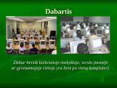 Kompiuteris kasdieniame gyvenime 5 puslapis