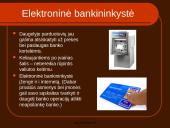 Kompiuterio istorija ir kompiuteris kasdieniniame gyvenime 12 puslapis