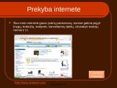 Kompiuterio istorija ir kompiuteris kasdieniniame gyvenime 13 puslapis