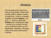 Kompiuterių istorija, nuo pirmųjų kompiuterių iki šių laikų 2 puslapis