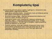 Kompiuterių istorija, nuo pirmųjų kompiuterių iki šių laikų 13 puslapis