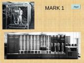 Kompiuterių istorija, nuo pirmųjų kompiuterių iki šių laikų 15 puslapis