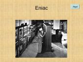 Kompiuterių istorija, nuo pirmųjų kompiuterių iki šių laikų 16 puslapis