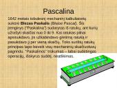 Kompiuterių istorija, nuo pirmųjų kompiuterių iki šių laikų 3 puslapis