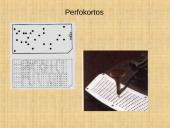 Kompiuterių istorija, nuo pirmųjų kompiuterių iki šių laikų 6 puslapis