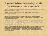 Kompiuterių istorija, nuo pirmųjų kompiuterių iki šių laikų 10 puslapis