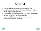 Kompiuterių istorija ir raida 2 puslapis