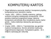 Kompiuterių istorija ir raida 14 puslapis