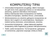 Kompiuterių istorija ir raida 16 puslapis