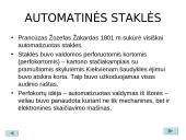 Kompiuterių istorija ir raida 6 puslapis