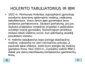 Kompiuterių istorija ir raida 9 puslapis