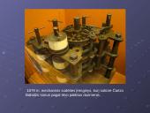 Kompiuterių prototipai, kartos ir klasės 4 puslapis