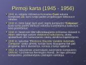 Kompiuterių prototipai, kartos ir klasės 9 puslapis