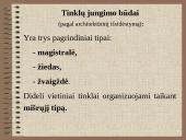 Kompiuteriai ir kompiuterių tinklai 13 puslapis