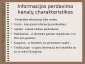 Kompiuteriai ir kompiuterių tinklai 5 puslapis