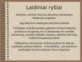 Kompiuteriai ir kompiuterių tinklai 7 puslapis