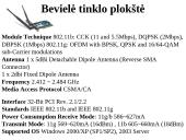 Kompiuterių tinklo įranga 18 puslapis