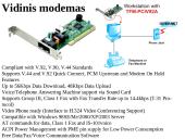 Kompiuterių tinklo įranga 8 puslapis